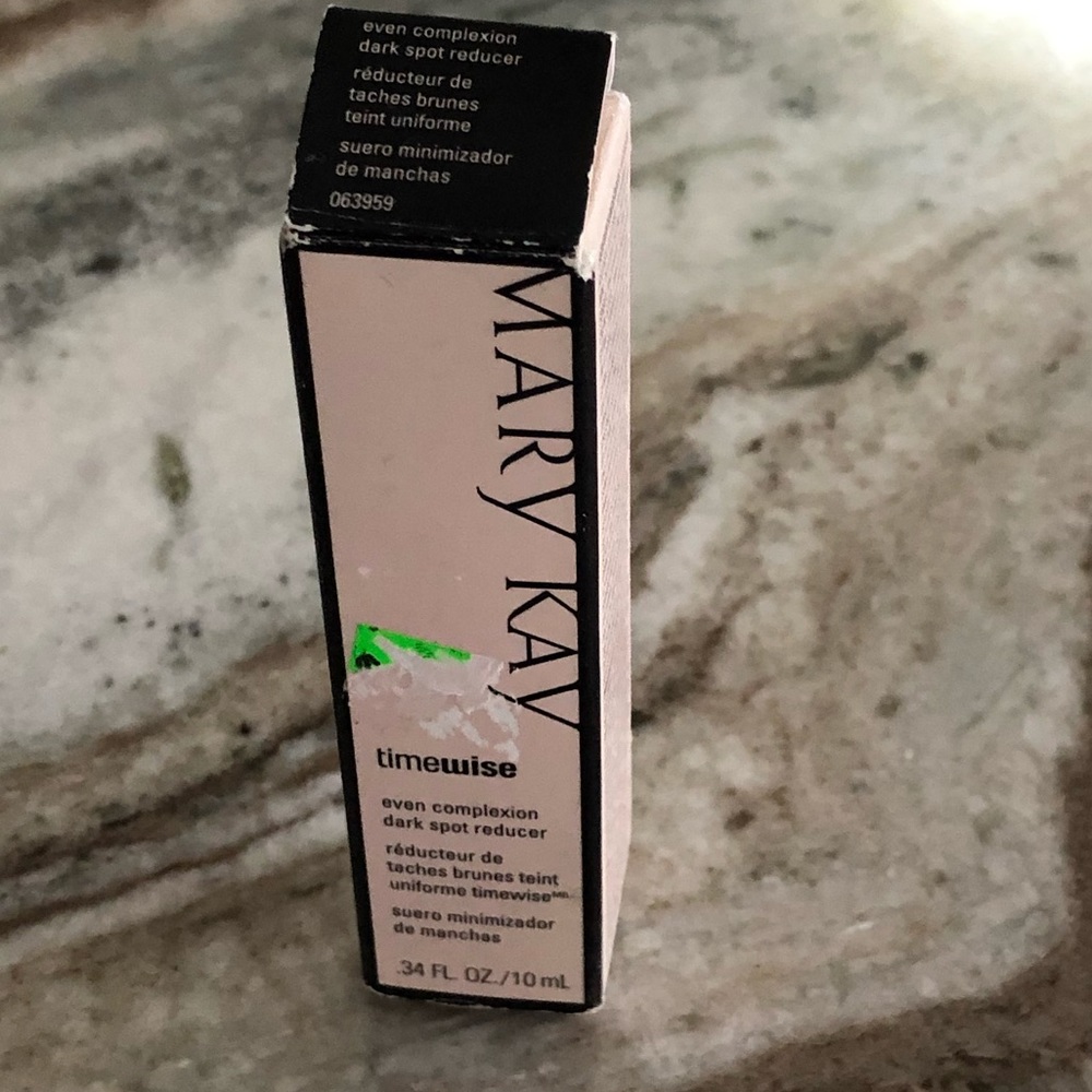 MaryKay timewise even complexion darkspots Reducer